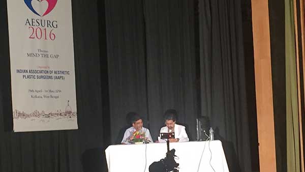 AESURG Conference Image 2016