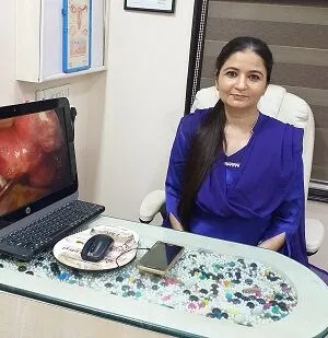 dr dimple doshi edited