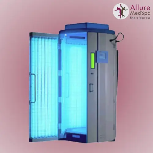 Vitiligo Treatment machine 1 in Mumbai, India