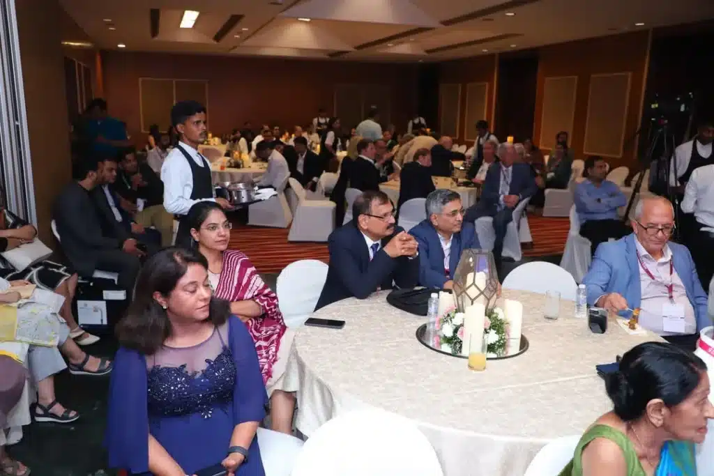 Honored to be invited as a faculty member at AESTHETICS 2025, held at the India Habitat Centre, (3)_5_11zon