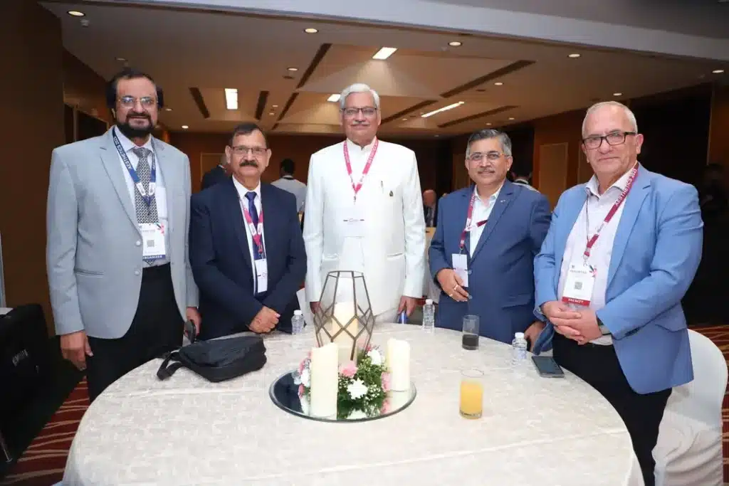 Honored to be invited as a faculty member at AESTHETICS 2025, held at the India Habitat Centre, (4)_4_11zon