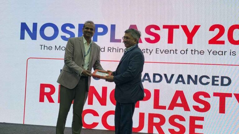 📍 NOSEPLASTY 2025 – Hyderabad (8th November 2025)A proud moment for Dr. Milan Doshi as he atten (2)_5