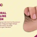 NATURAL HAIRLINE DESIGN in Mumbai