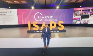 ISAPS Olympiad World Congress 2025 (3)